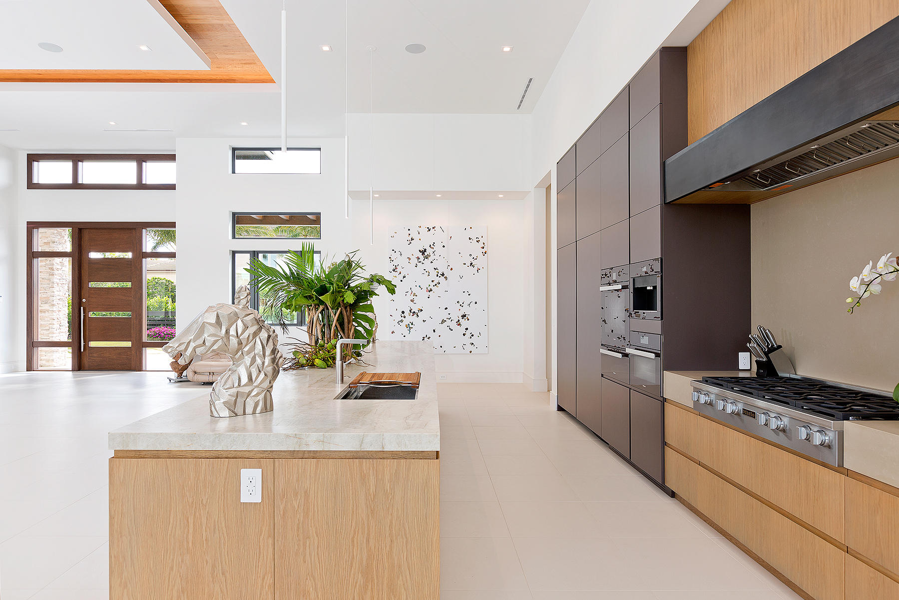 CYPRESS ISLAND OF PALM BEACH POLO & COUN - Residential