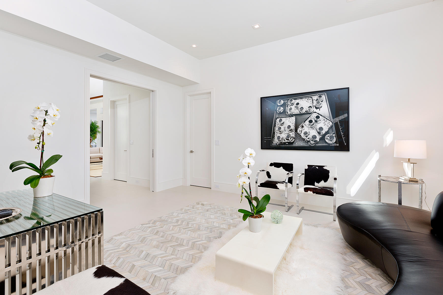 CYPRESS ISLAND OF PALM BEACH POLO & COUN - Residential