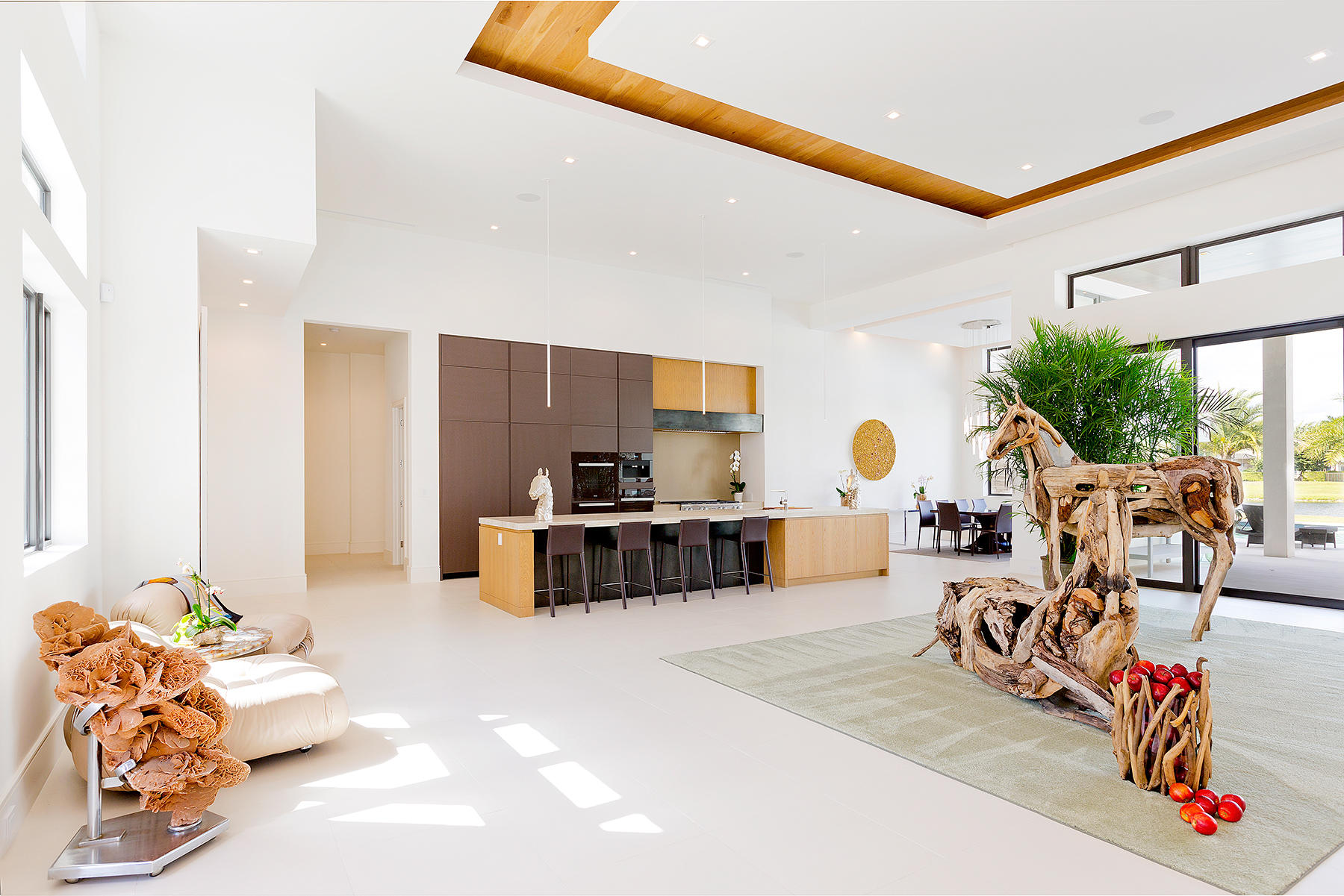 CYPRESS ISLAND OF PALM BEACH POLO & COUN - Residential