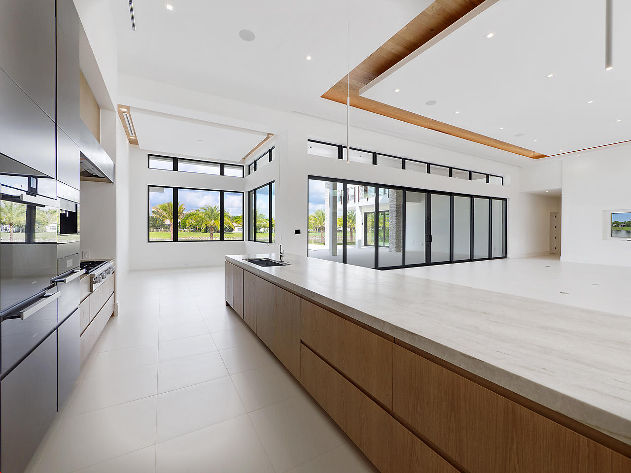CYPRESS ISLAND OF PALM BEACH POLO & COUN - Residential