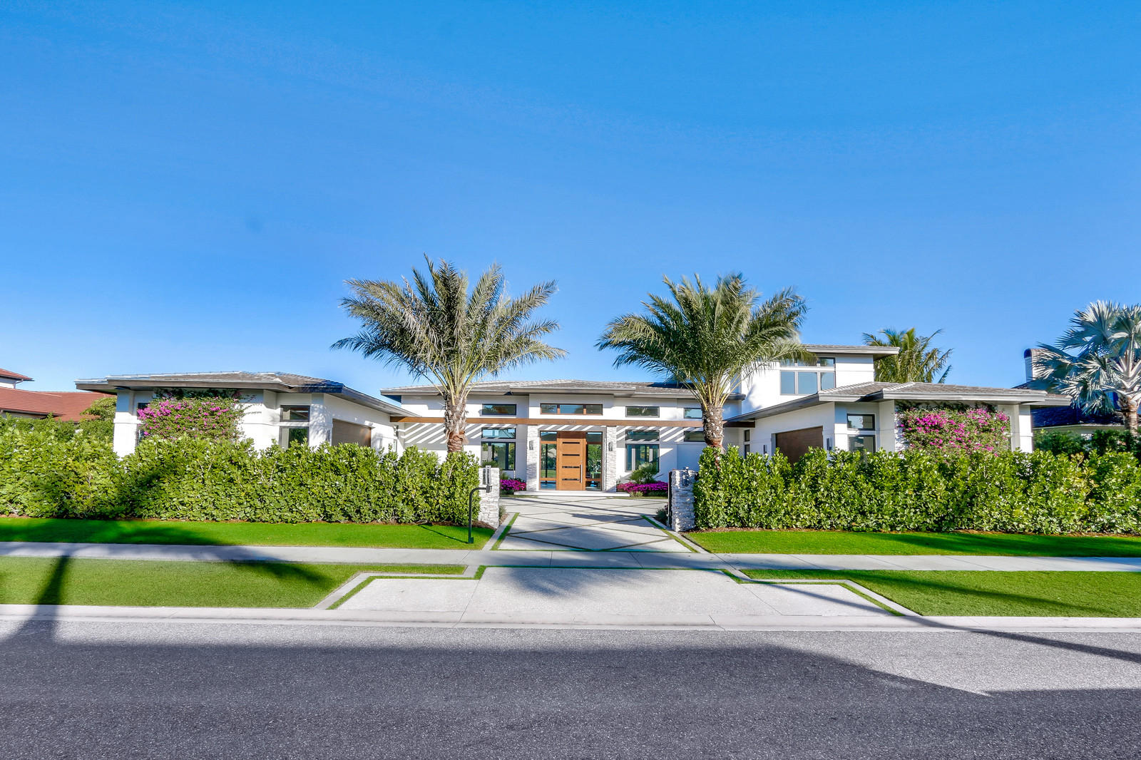 CYPRESS ISLAND OF PALM BEACH POLO & COUN - Residential