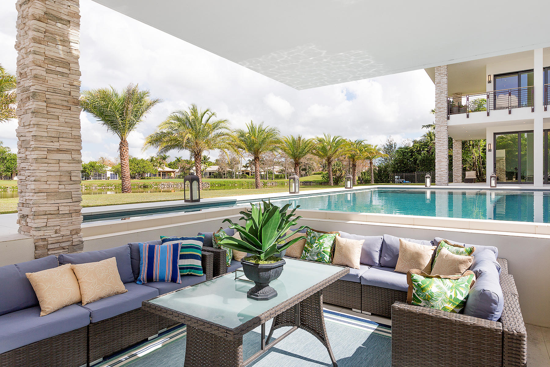 CYPRESS ISLAND OF PALM BEACH POLO & COUN - Residential