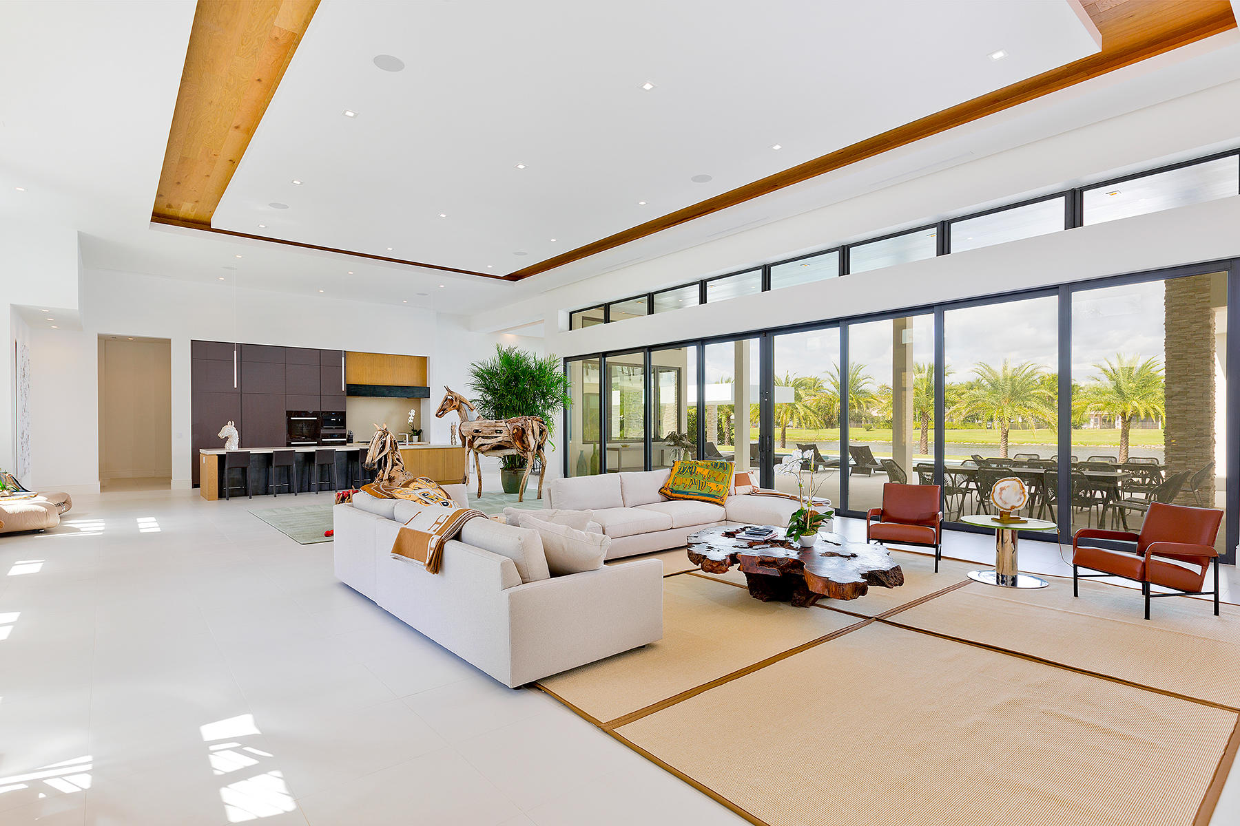 CYPRESS ISLAND OF PALM BEACH POLO & COUN - Residential