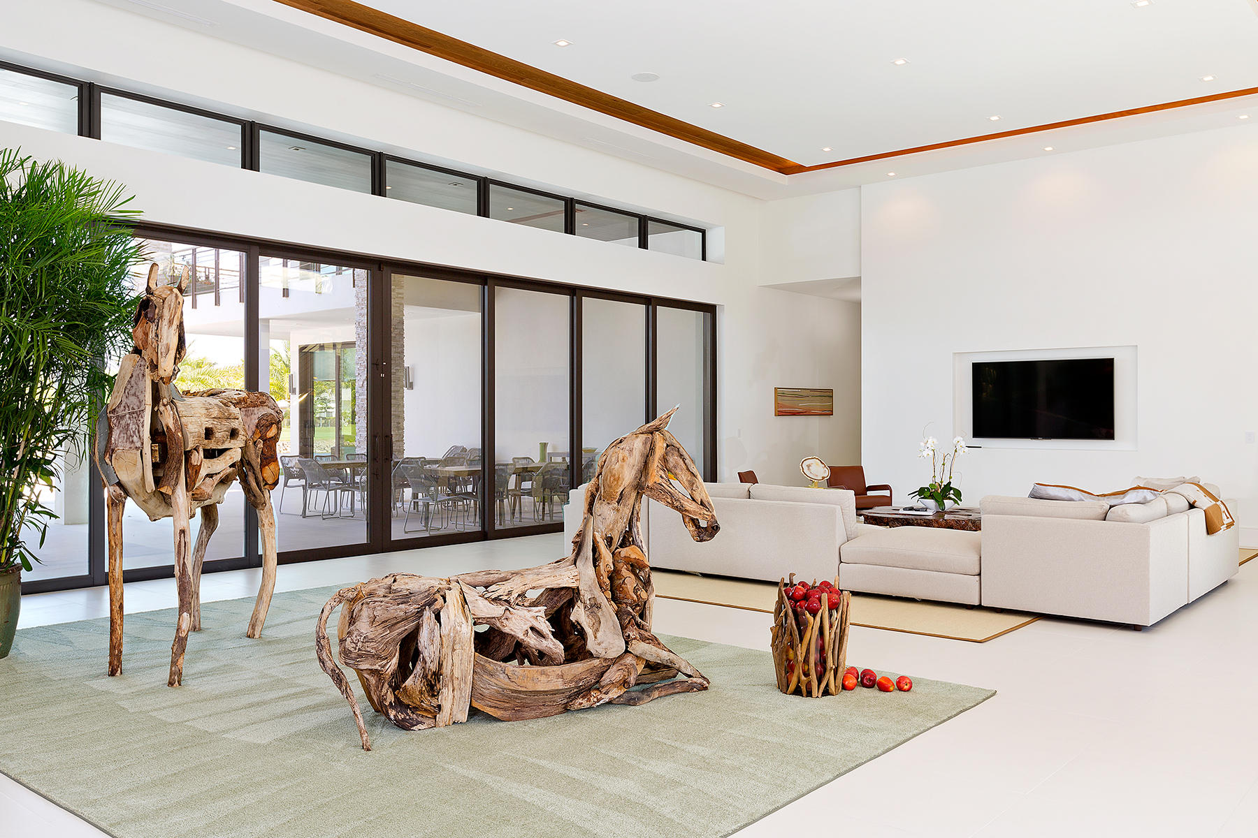 CYPRESS ISLAND OF PALM BEACH POLO & COUN - Residential