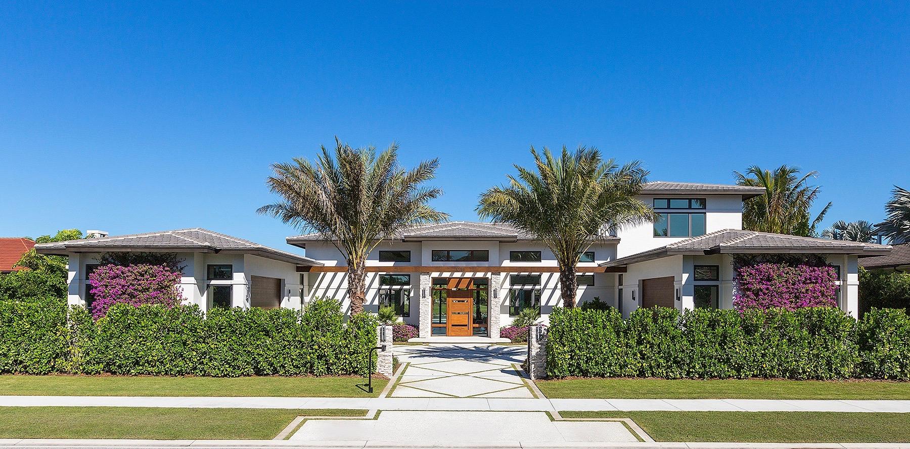 CYPRESS ISLAND OF PALM BEACH POLO & COUN - Residential
