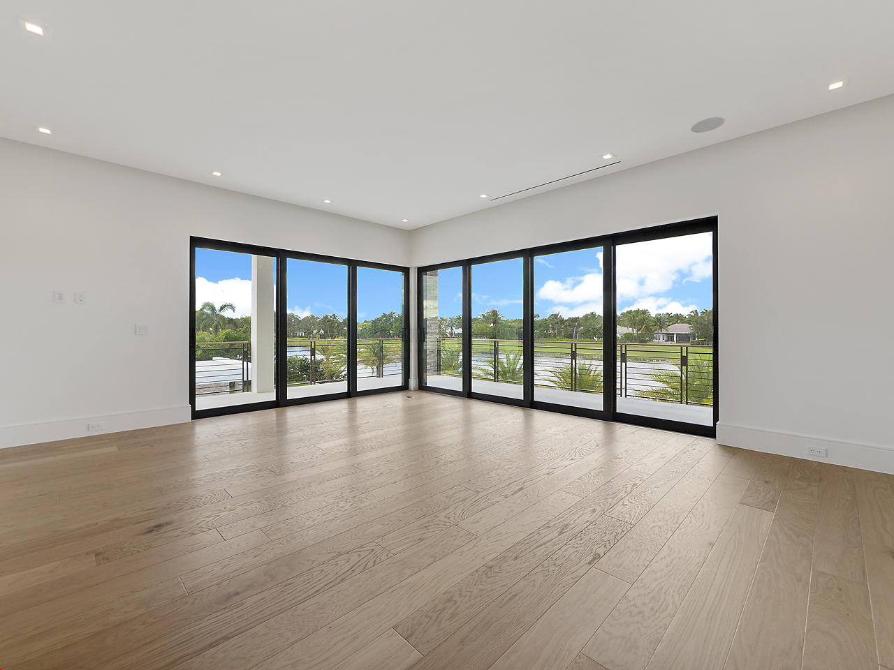 CYPRESS ISLAND OF PALM BEACH POLO & COUN - Residential