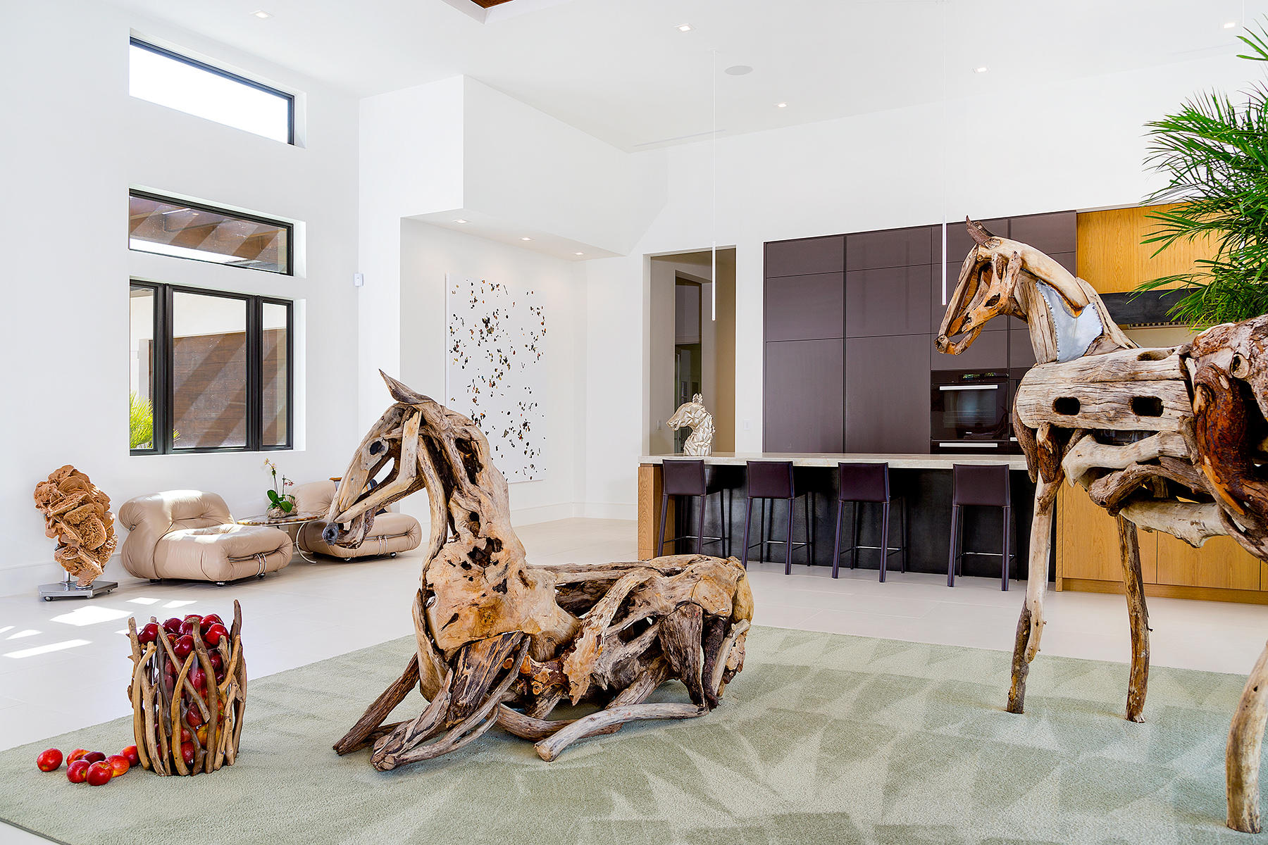 CYPRESS ISLAND OF PALM BEACH POLO & COUN - Residential