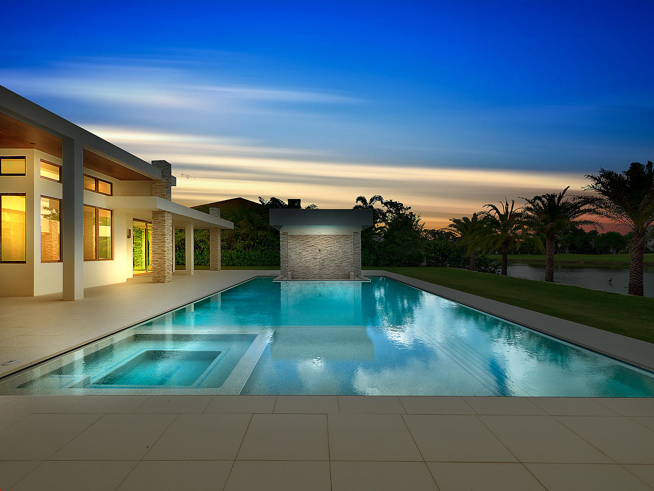 CYPRESS ISLAND OF PALM BEACH POLO & COUN - Residential