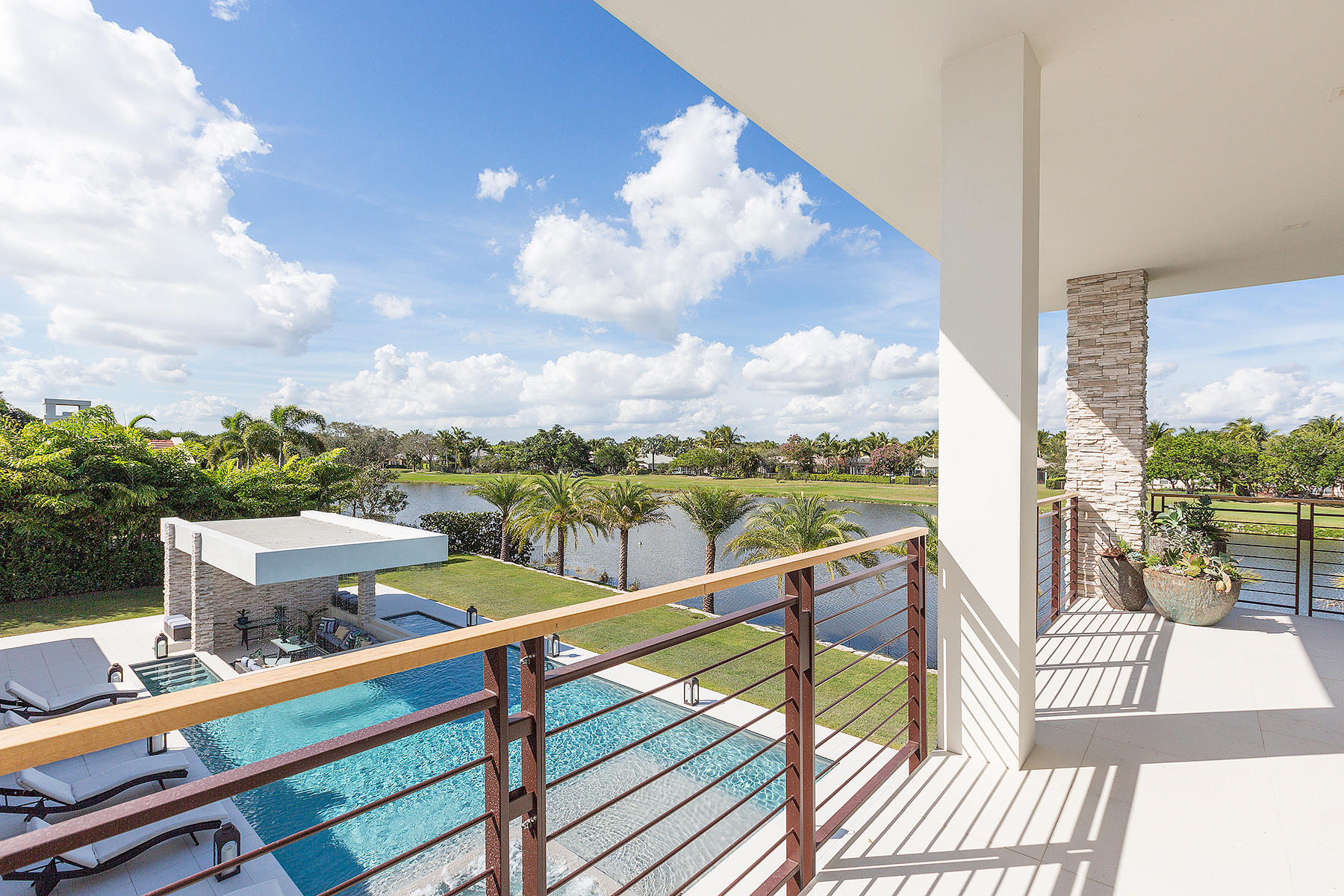 CYPRESS ISLAND OF PALM BEACH POLO & COUN - Residential