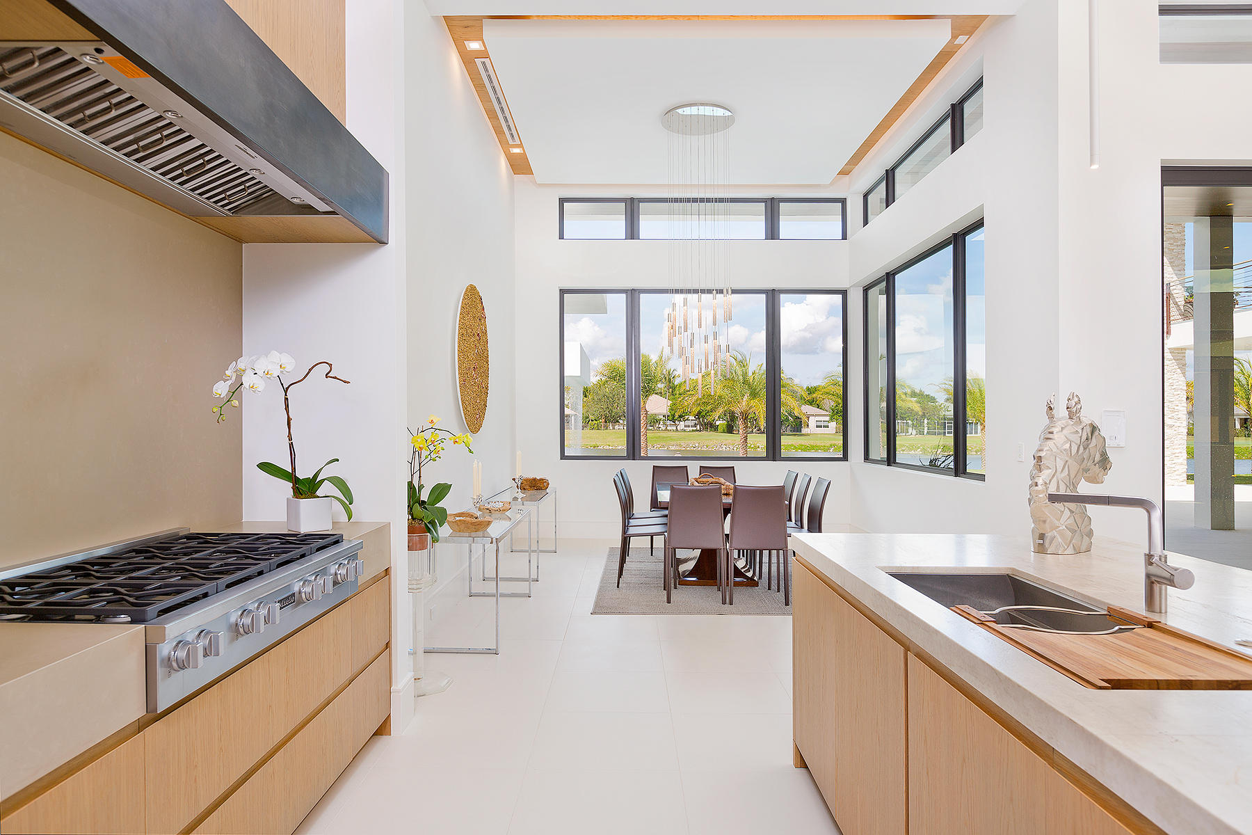 CYPRESS ISLAND OF PALM BEACH POLO & COUN - Residential