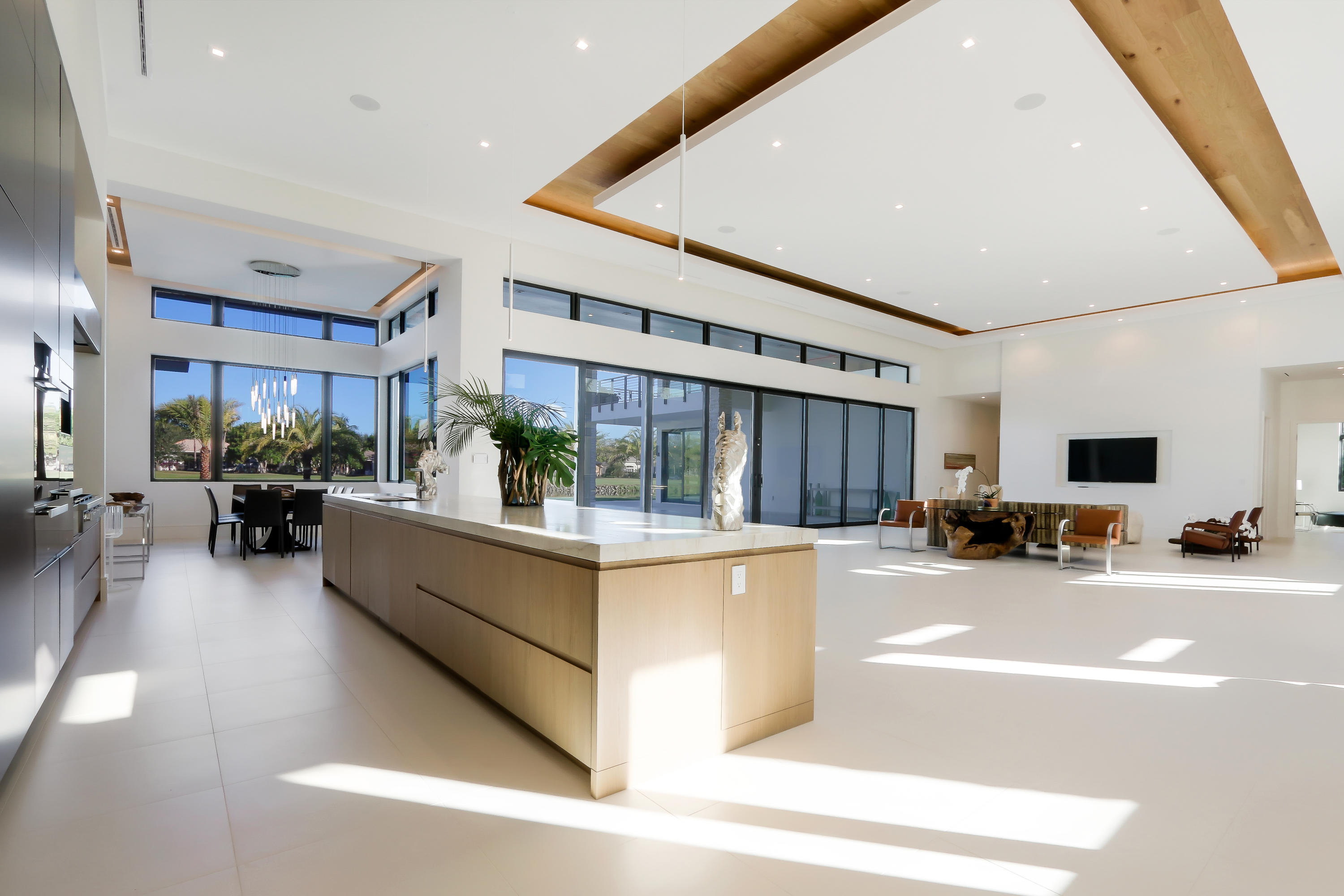 CYPRESS ISLAND OF PALM BEACH POLO & COUN - Residential