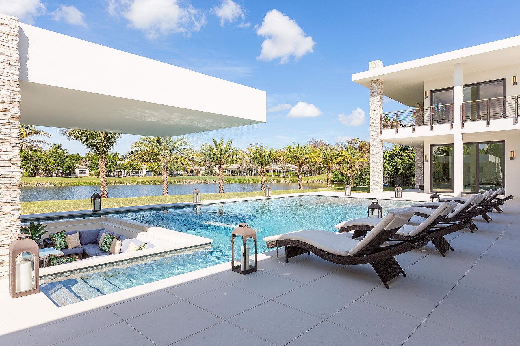 CYPRESS ISLAND OF PALM BEACH POLO & COUN - Residential