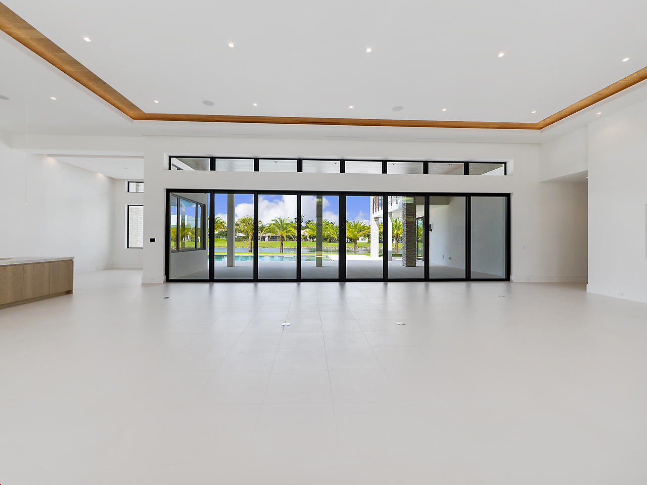 CYPRESS ISLAND OF PALM BEACH POLO & COUN - Residential