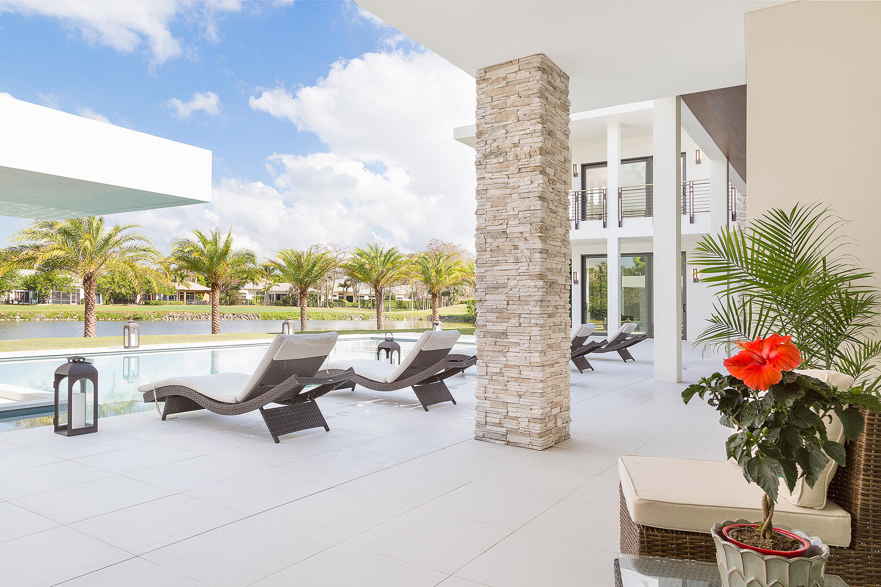 CYPRESS ISLAND OF PALM BEACH POLO & COUN - Residential