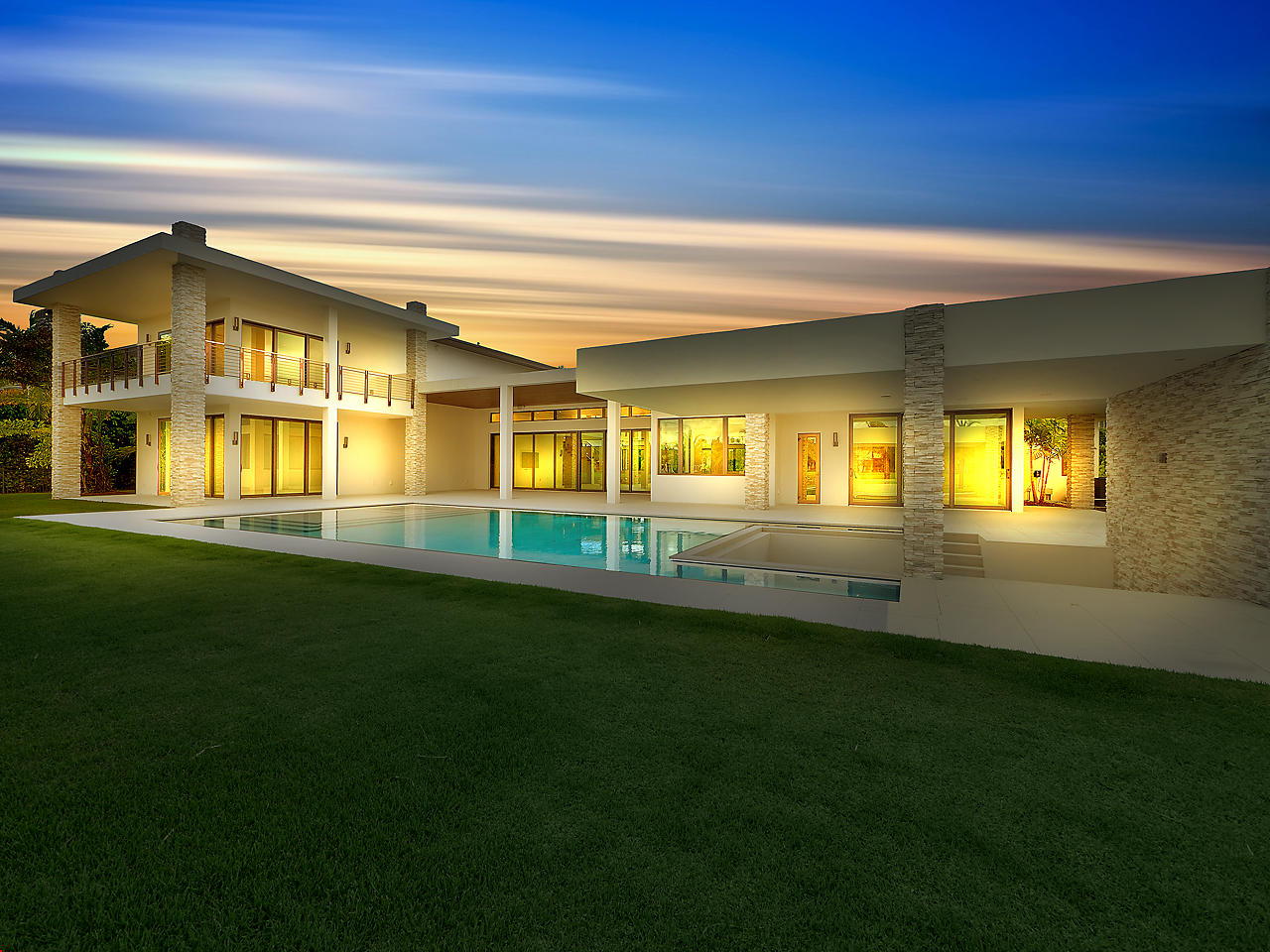 CYPRESS ISLAND OF PALM BEACH POLO & COUN - Residential