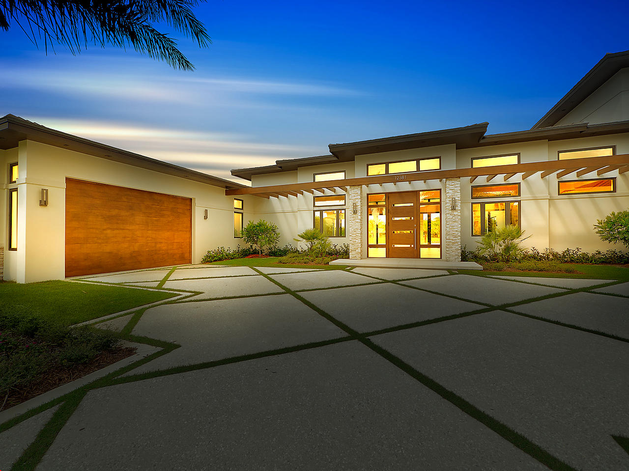 CYPRESS ISLAND OF PALM BEACH POLO & COUN - Residential