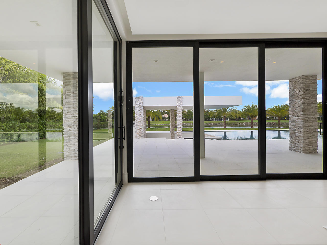 CYPRESS ISLAND OF PALM BEACH POLO & COUN - Residential