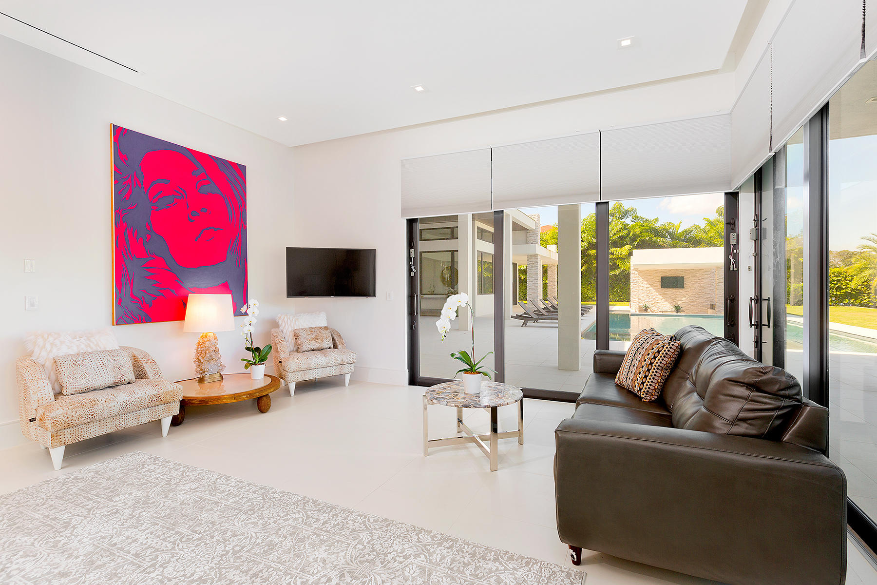 CYPRESS ISLAND OF PALM BEACH POLO & COUN - Residential