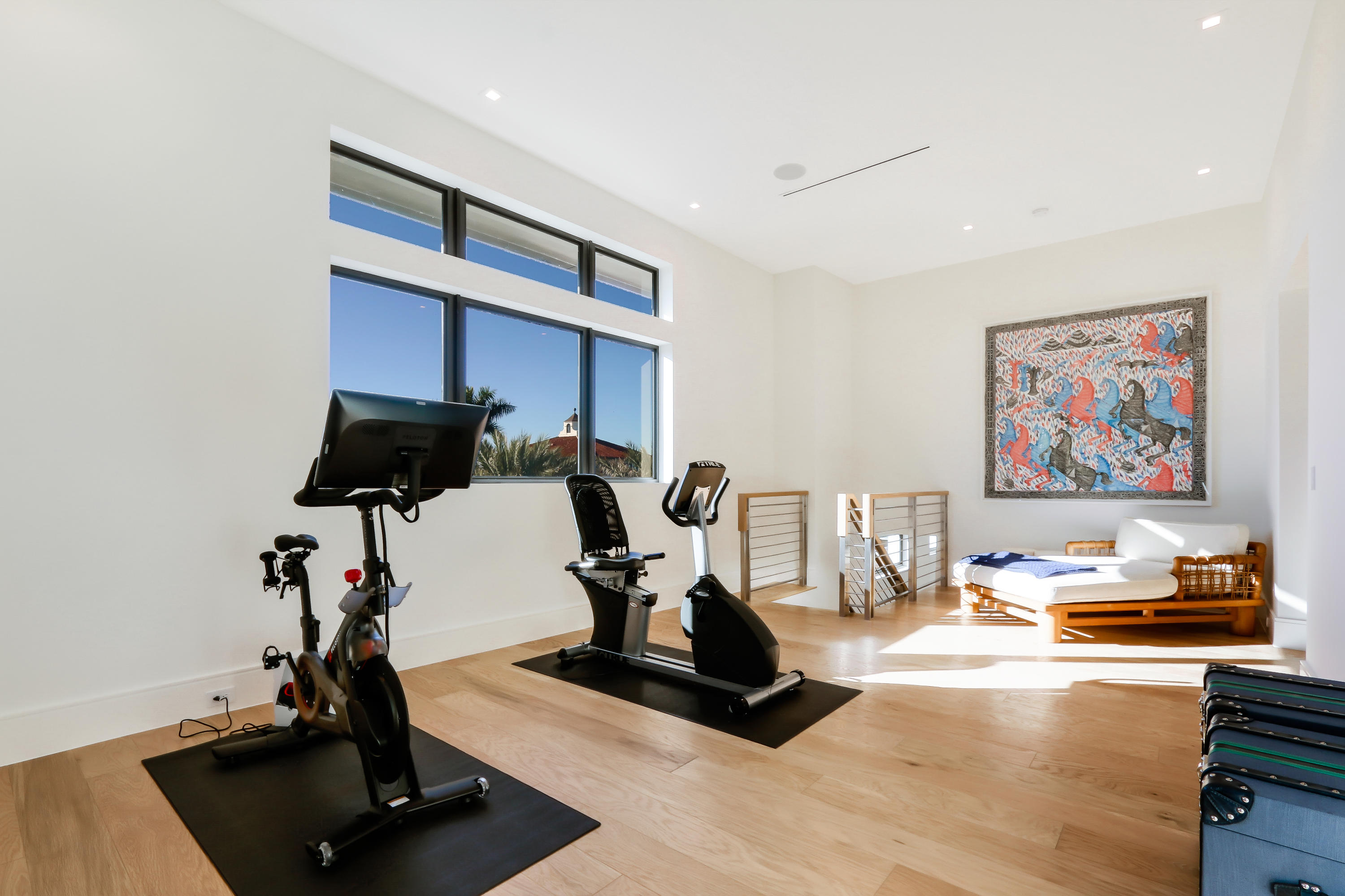 CYPRESS ISLAND OF PALM BEACH POLO & COUN - Residential