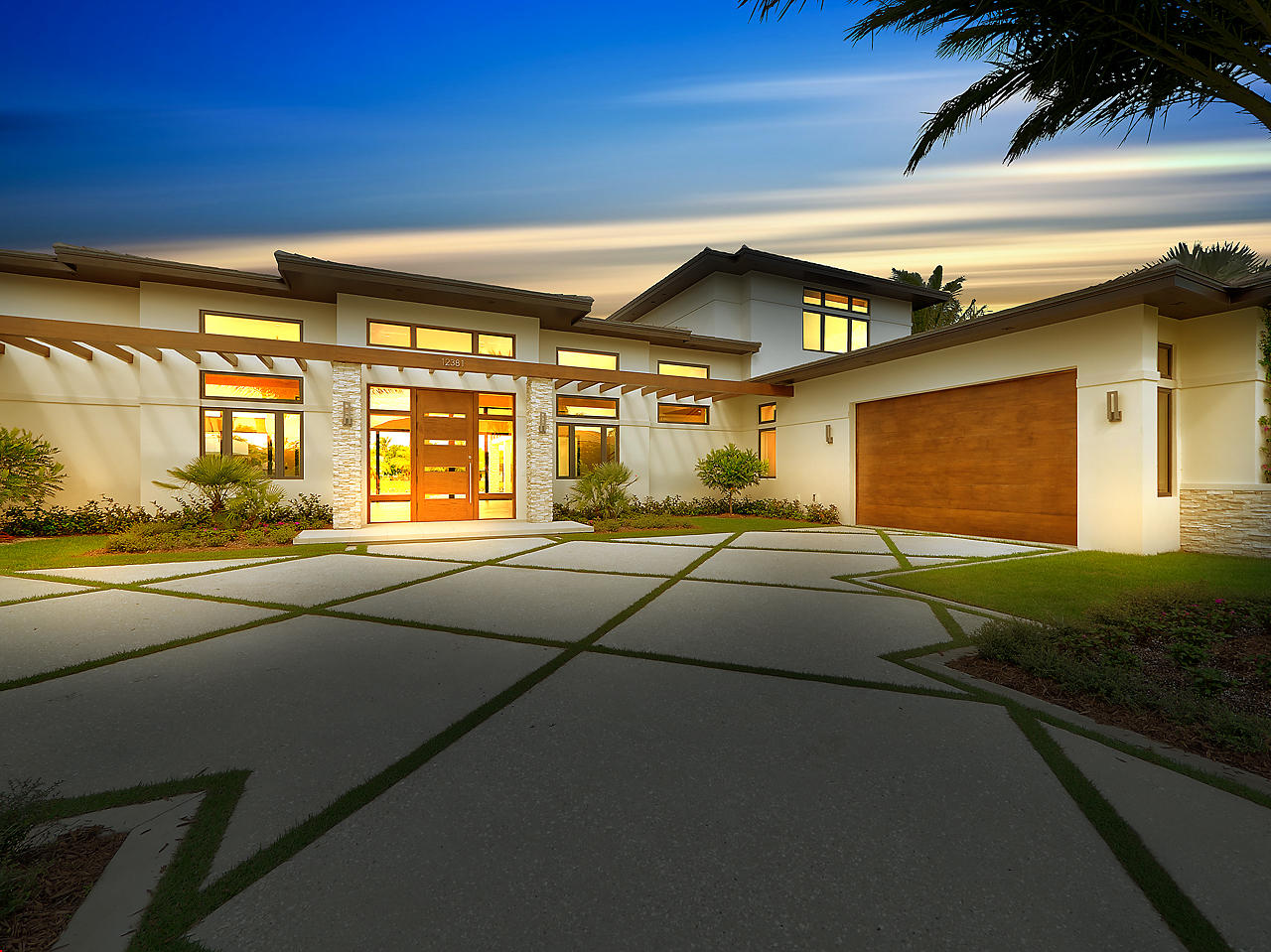 CYPRESS ISLAND OF PALM BEACH POLO & COUN - Residential
