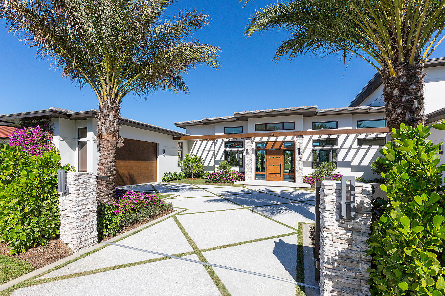 CYPRESS ISLAND OF PALM BEACH POLO & COUN - Residential