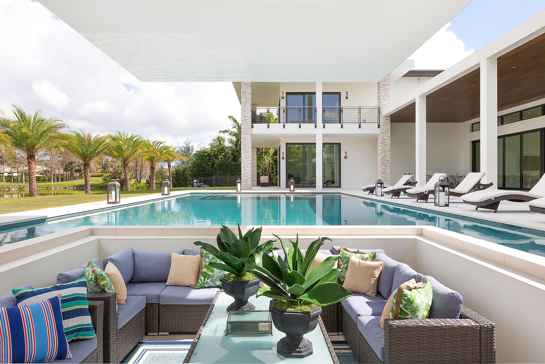 CYPRESS ISLAND OF PALM BEACH POLO & COUN - Residential