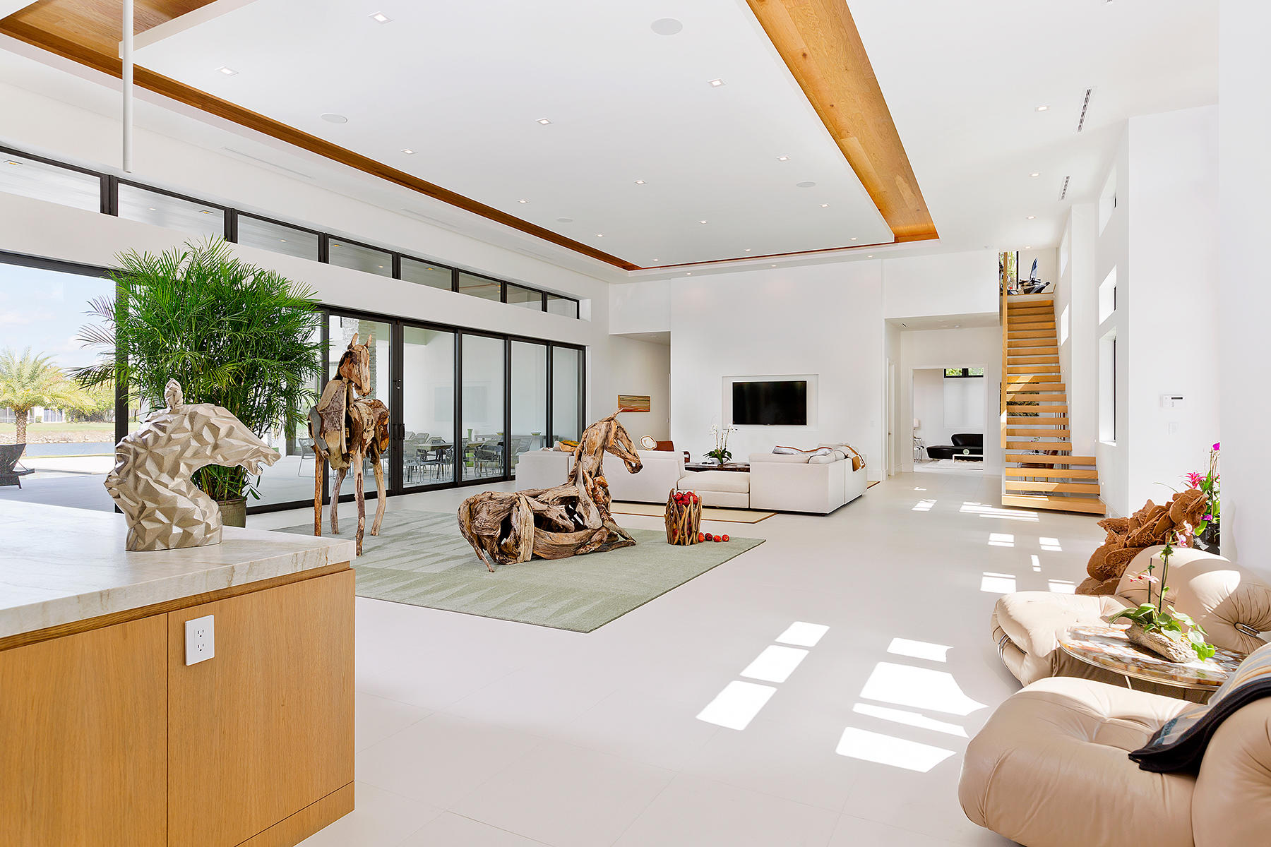 CYPRESS ISLAND OF PALM BEACH POLO & COUN - Residential