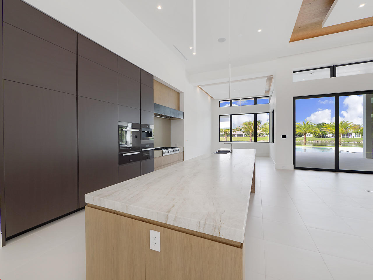 CYPRESS ISLAND OF PALM BEACH POLO & COUN - Residential