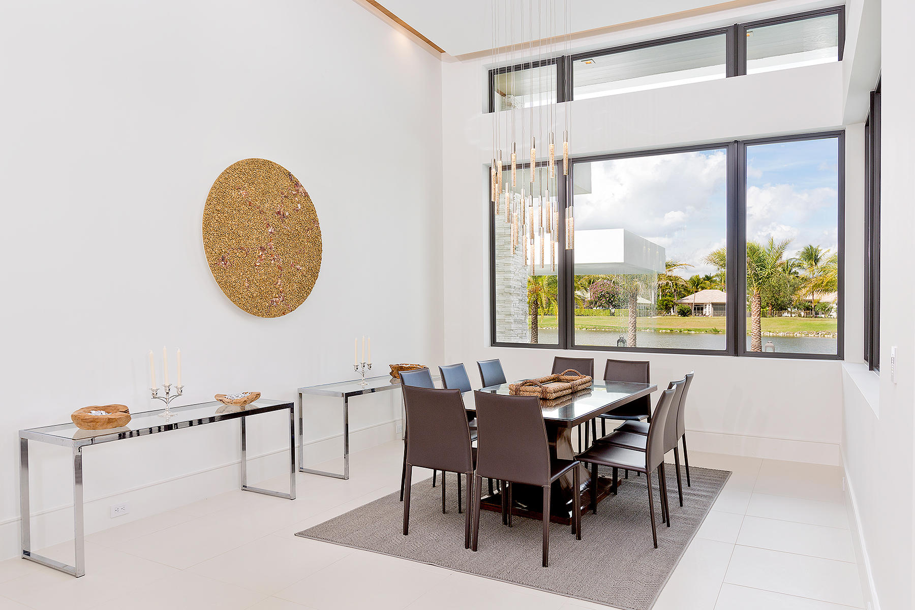 CYPRESS ISLAND OF PALM BEACH POLO & COUN - Residential