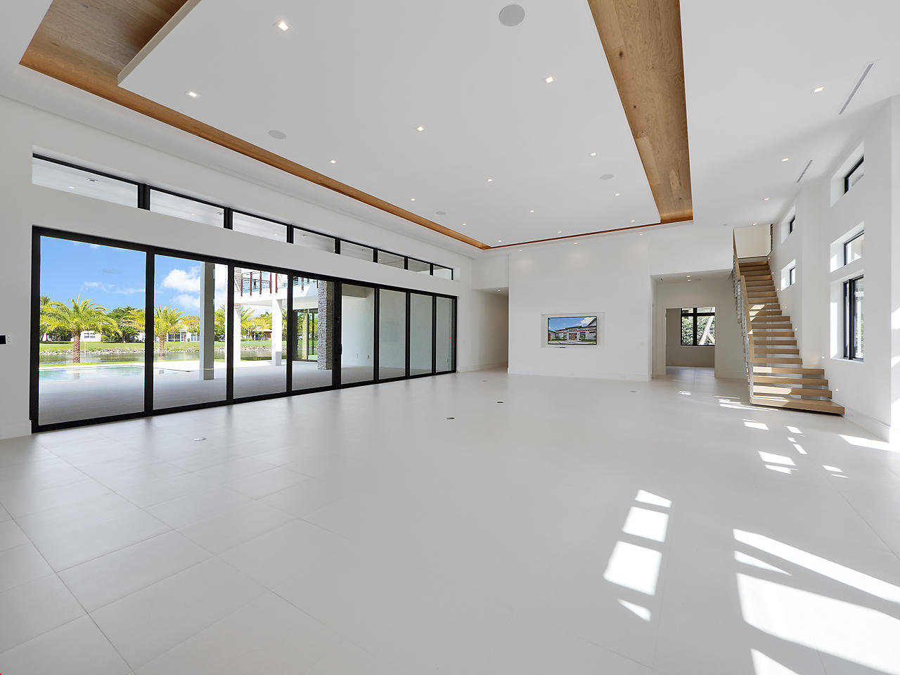 CYPRESS ISLAND OF PALM BEACH POLO & COUN - Residential