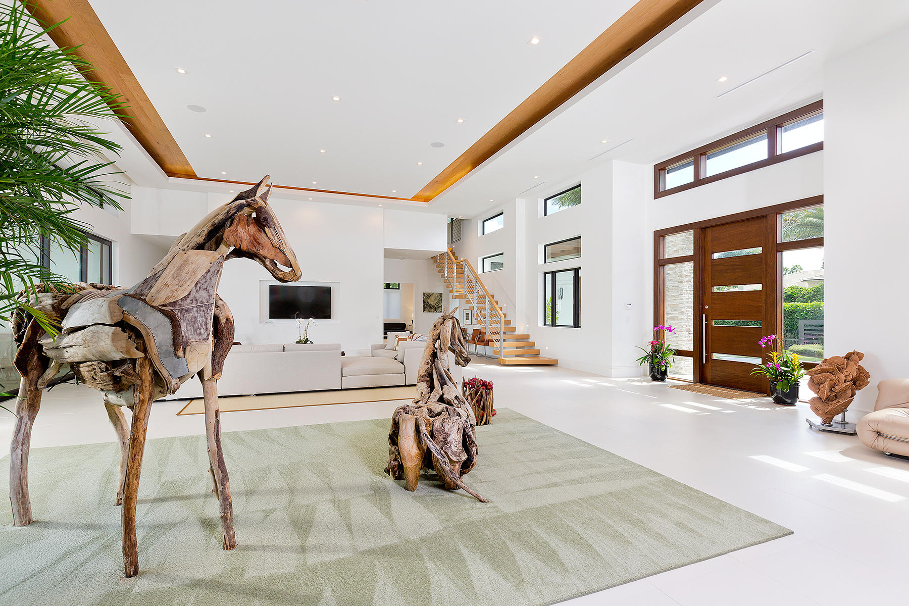 CYPRESS ISLAND OF PALM BEACH POLO & COUN - Residential