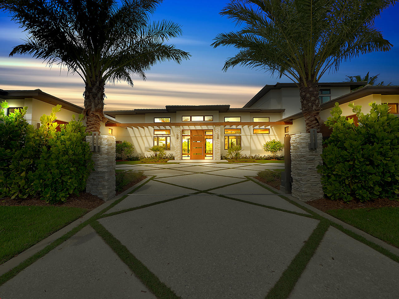 CYPRESS ISLAND OF PALM BEACH POLO & COUN - Residential