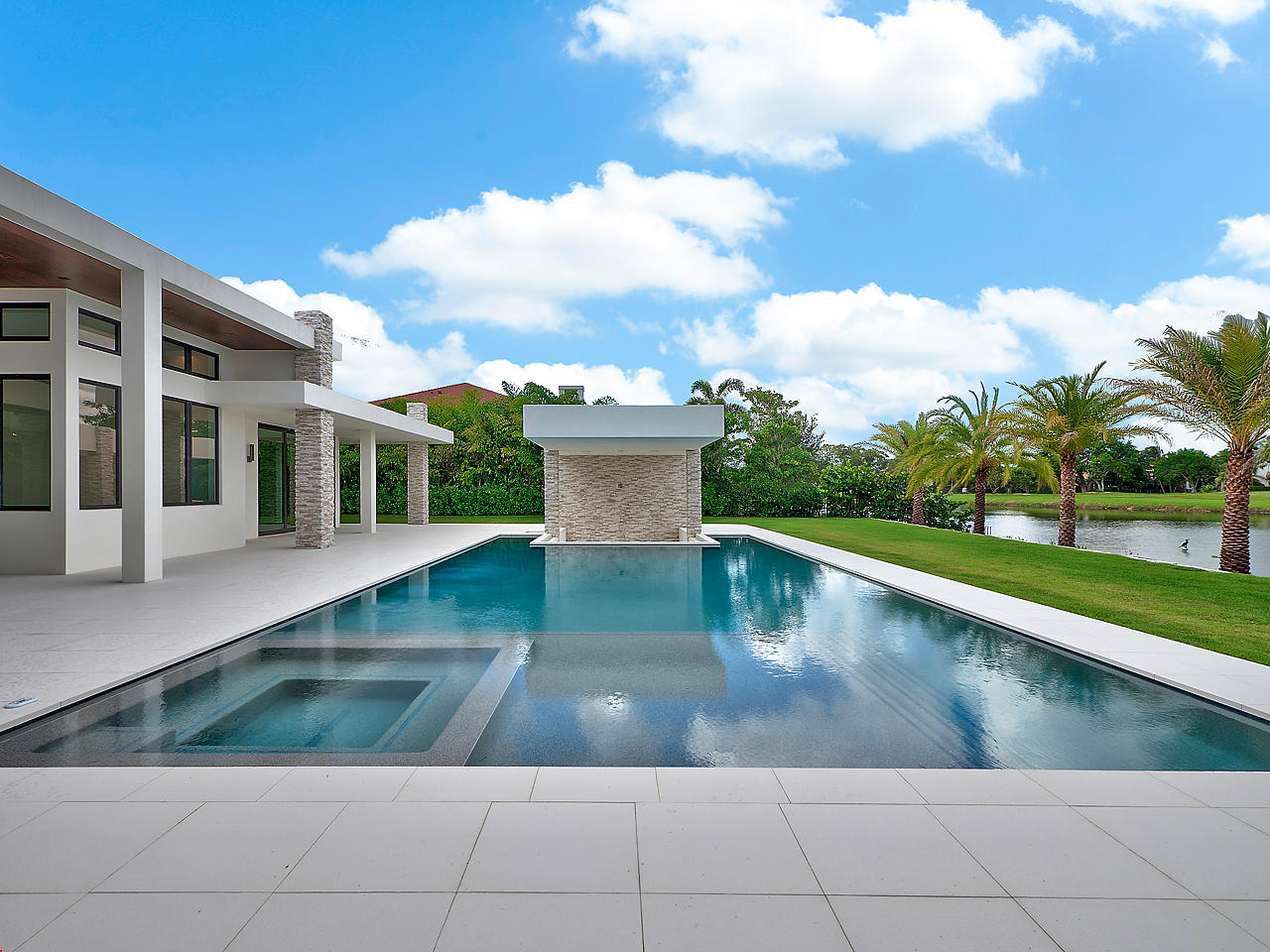 CYPRESS ISLAND OF PALM BEACH POLO & COUN - Residential