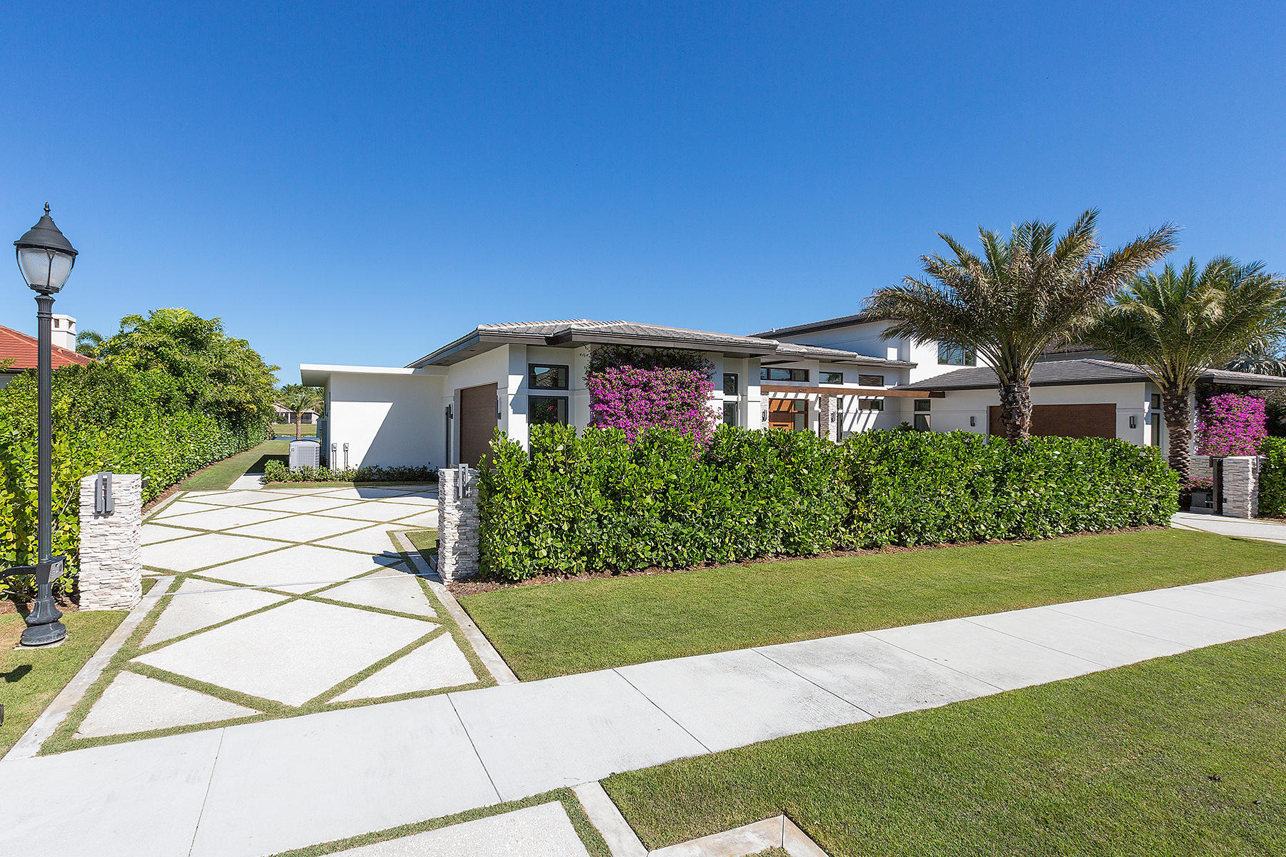 CYPRESS ISLAND OF PALM BEACH POLO & COUN - Residential