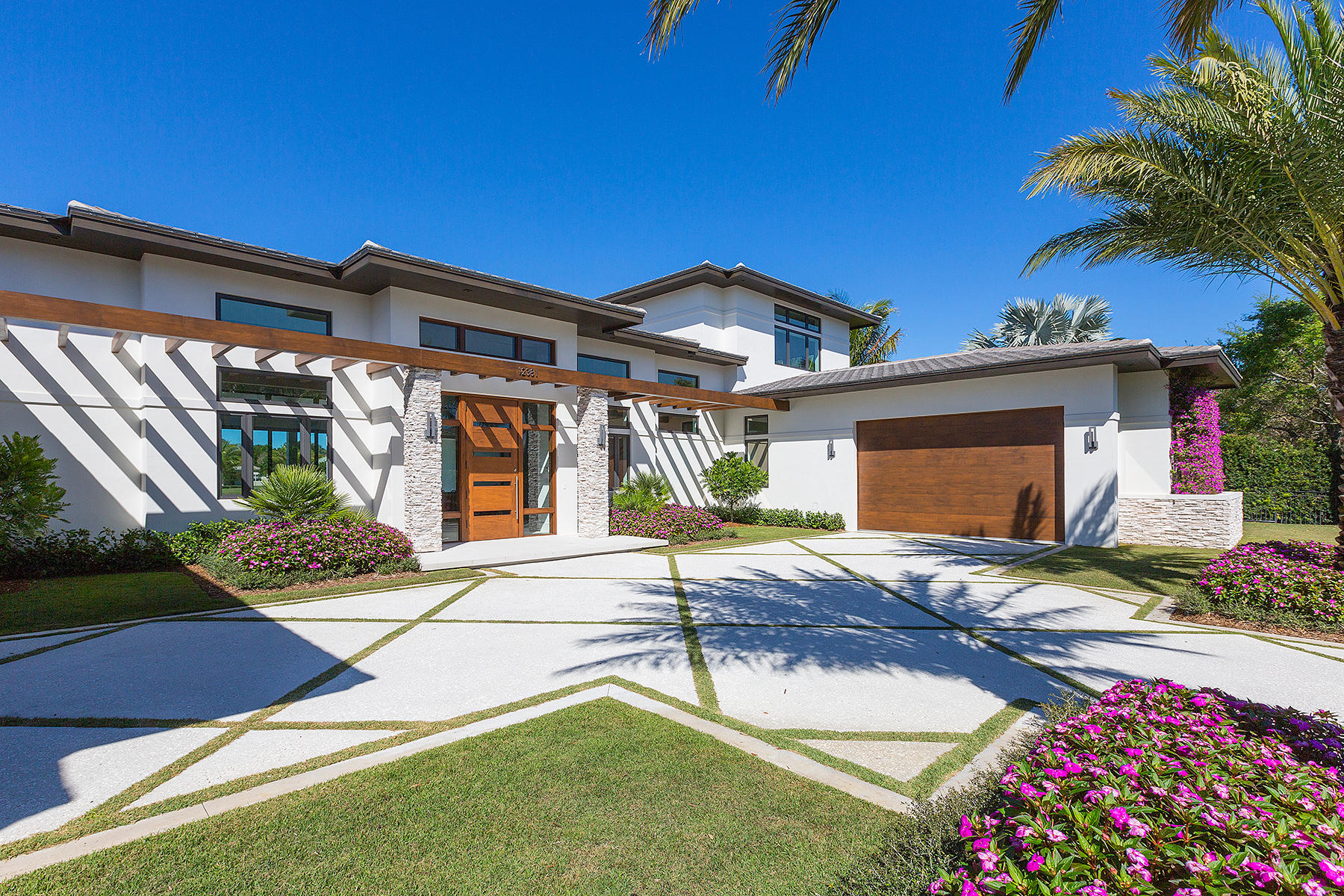 CYPRESS ISLAND OF PALM BEACH POLO & COUN - Residential