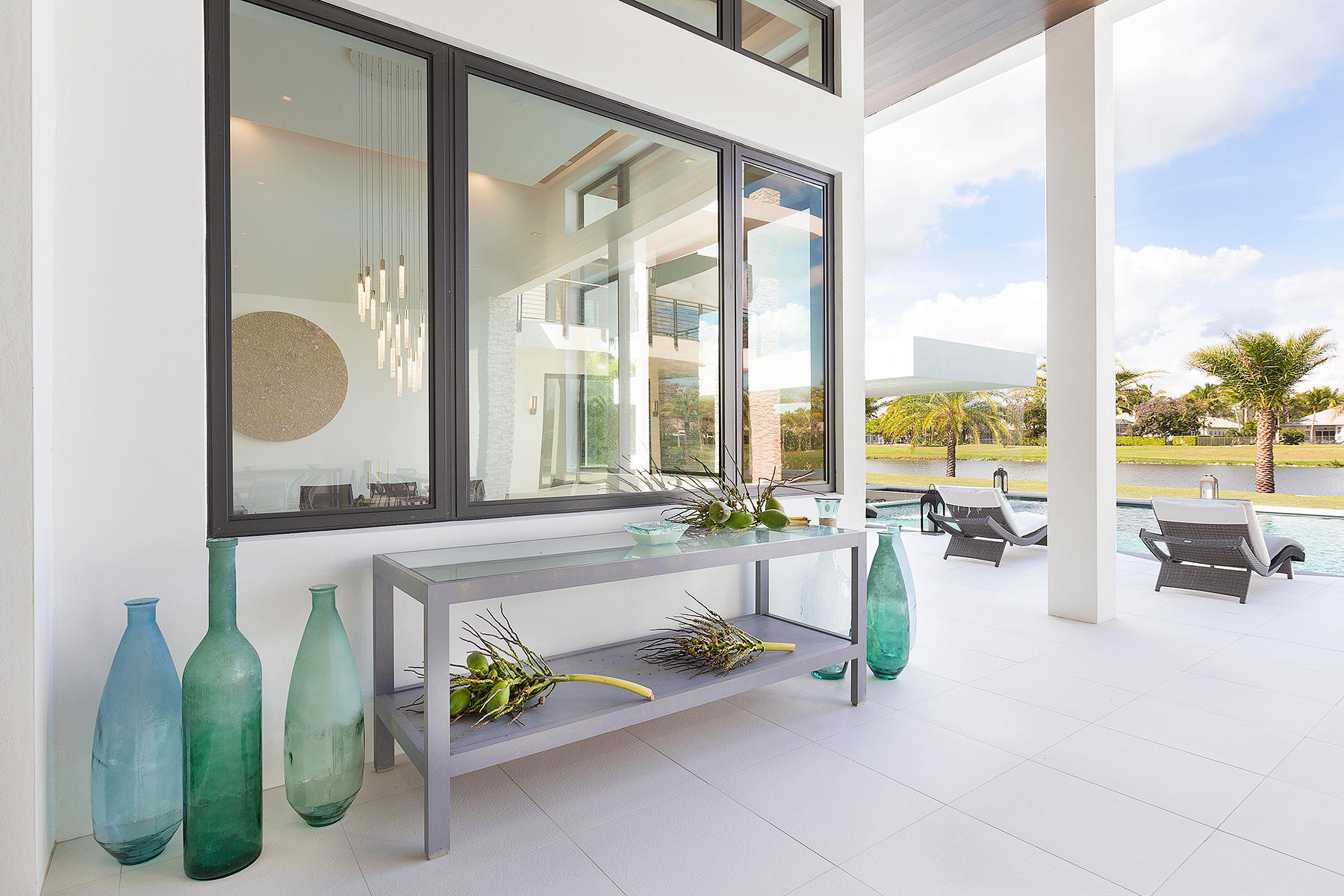 CYPRESS ISLAND OF PALM BEACH POLO & COUN - Residential