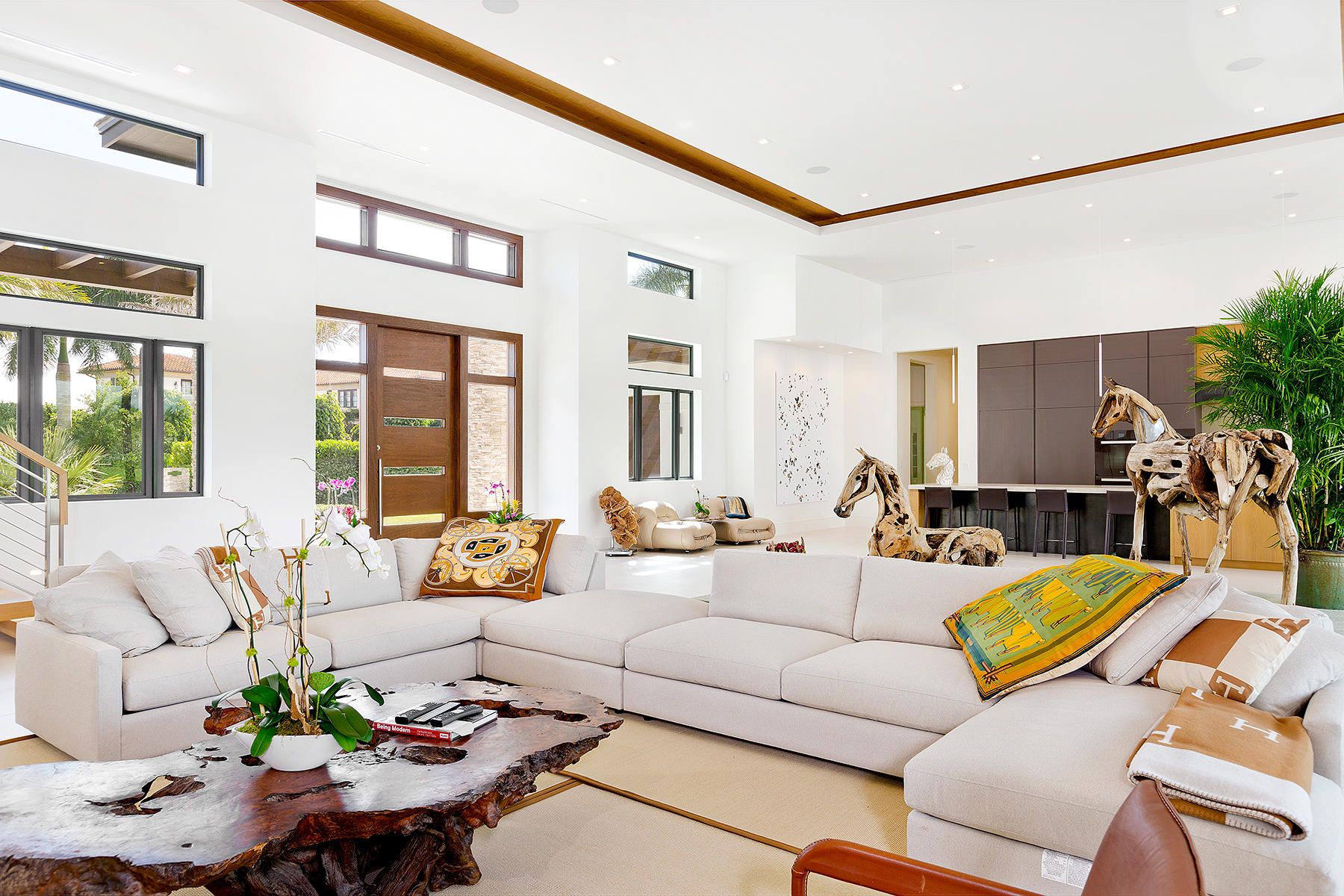 CYPRESS ISLAND OF PALM BEACH POLO & COUN - Residential