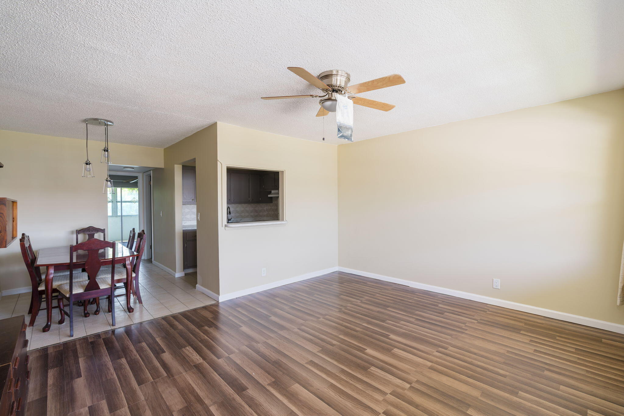 Beautifully updated 1 bed / 1 bath condo in highly desirable Century Village West Palm Beach. Redone kitchen and bathroom with modern finishes, plus an immaculately maintained interior throughout. Enjoy a bright living space, comfortable bedroom, and screened patio to relax and unwind. Resort-style 55+ community with pool, clubhouse, fitness, transportation, and endless activities. Fantastic location close to shopping, dining, medical facilities, and major highways. Priced to sell - perfect for a seasonal escape or affordable year-round living.