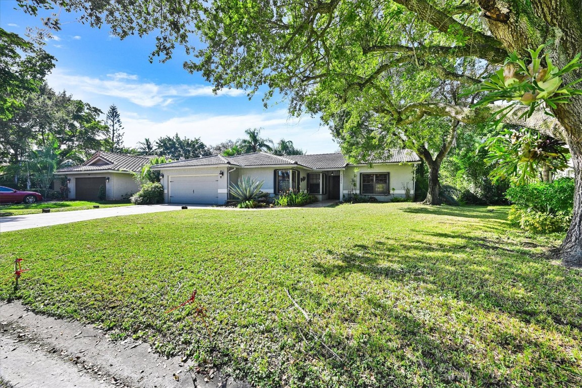 CYPRESS GLEN - Residential