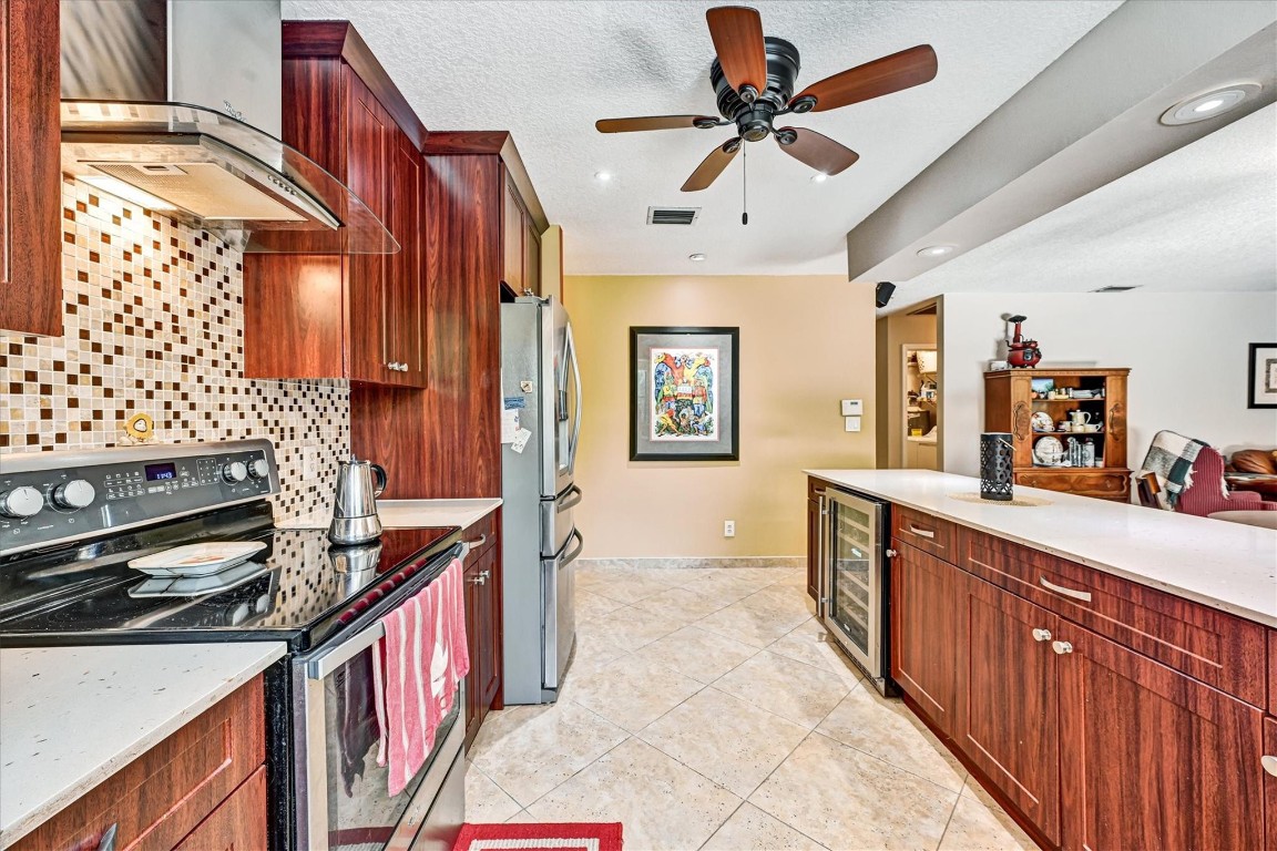 CYPRESS GLEN - Residential