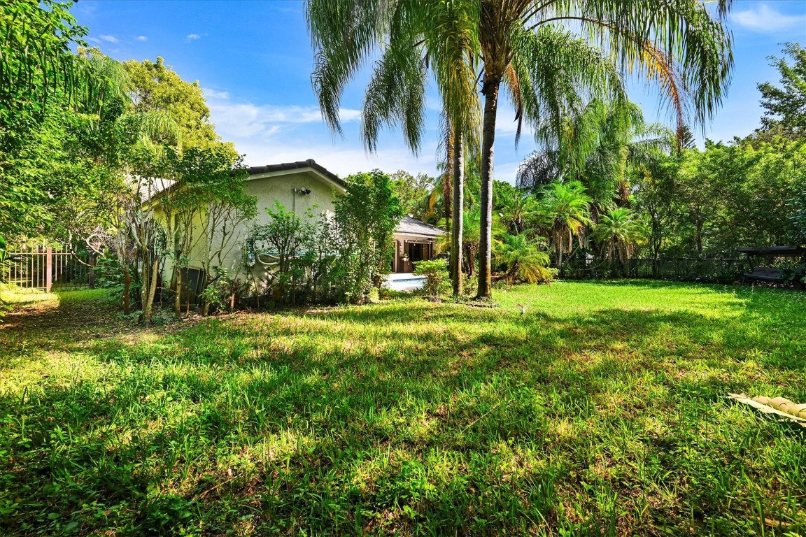 CYPRESS GLEN - Residential