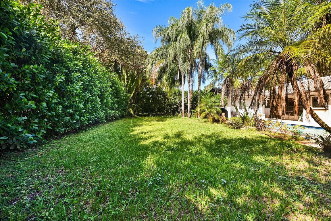 CYPRESS GLEN - Residential
