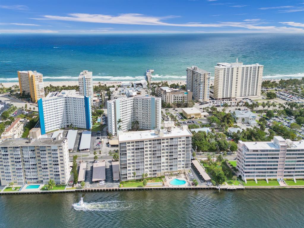 SEVILLE HOUSE CONDO APTS - Residential Lease