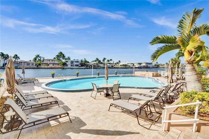 SEVILLE HOUSE CONDO APTS - Residential Lease