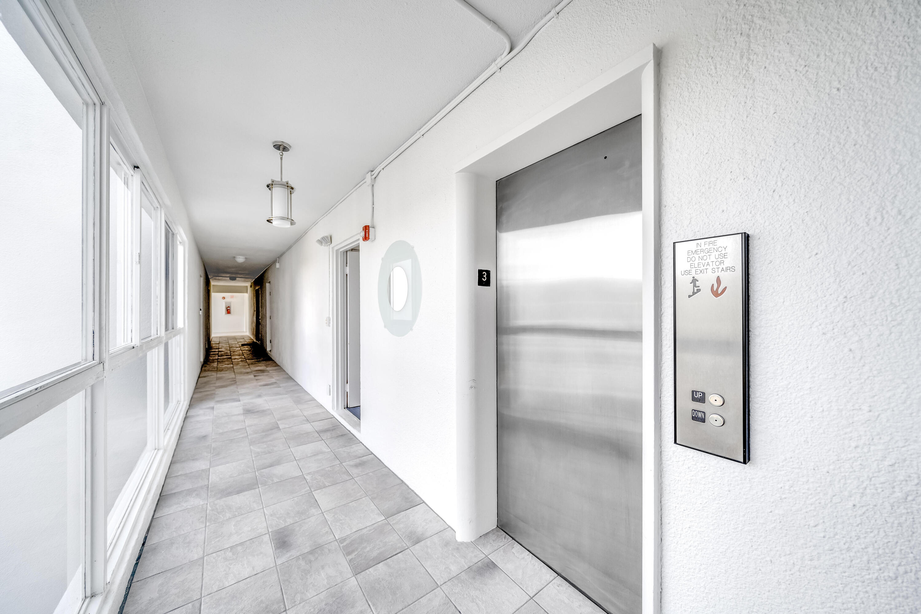 ROGERS HOUSE CONDOMINIUM - Residential