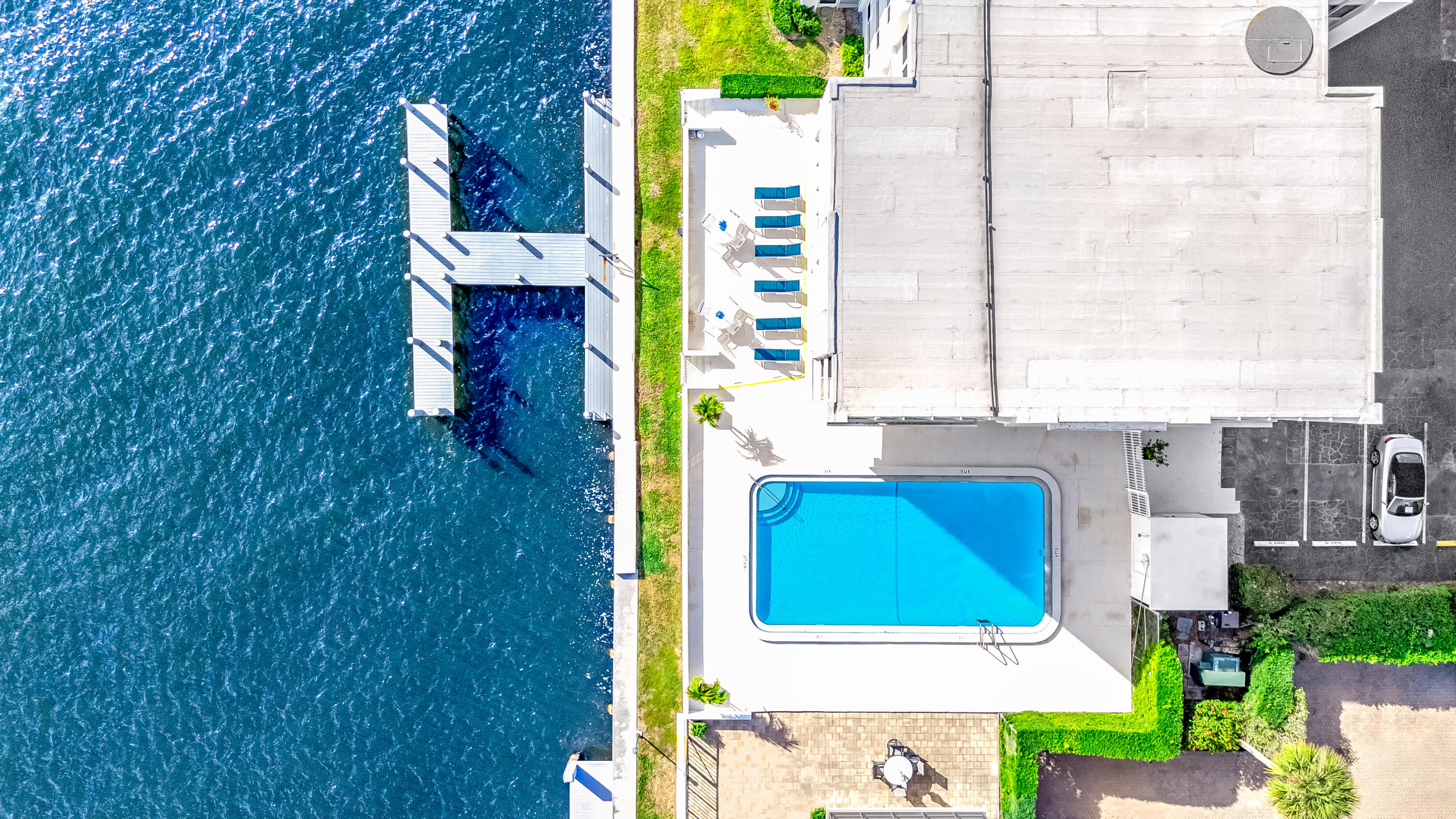 ROGERS HOUSE CONDOMINIUM - Residential