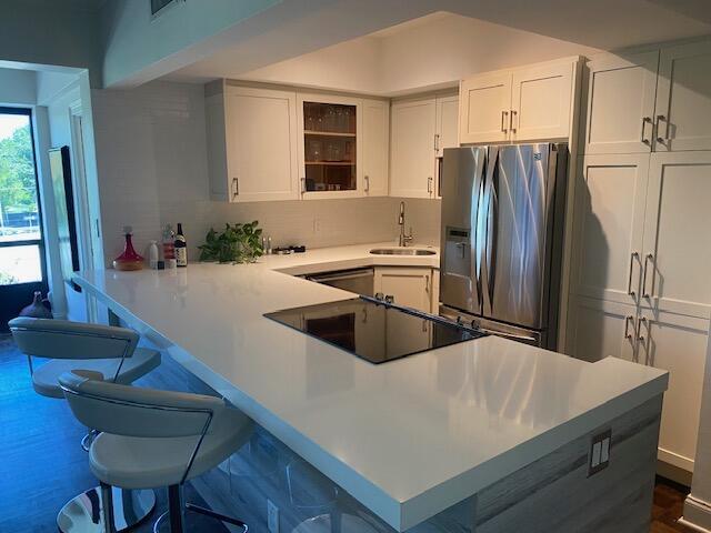 ROGERS HOUSE CONDOMINIUM - Residential