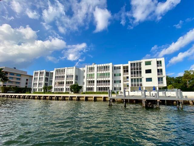 ROGERS HOUSE CONDOMINIUM - Residential