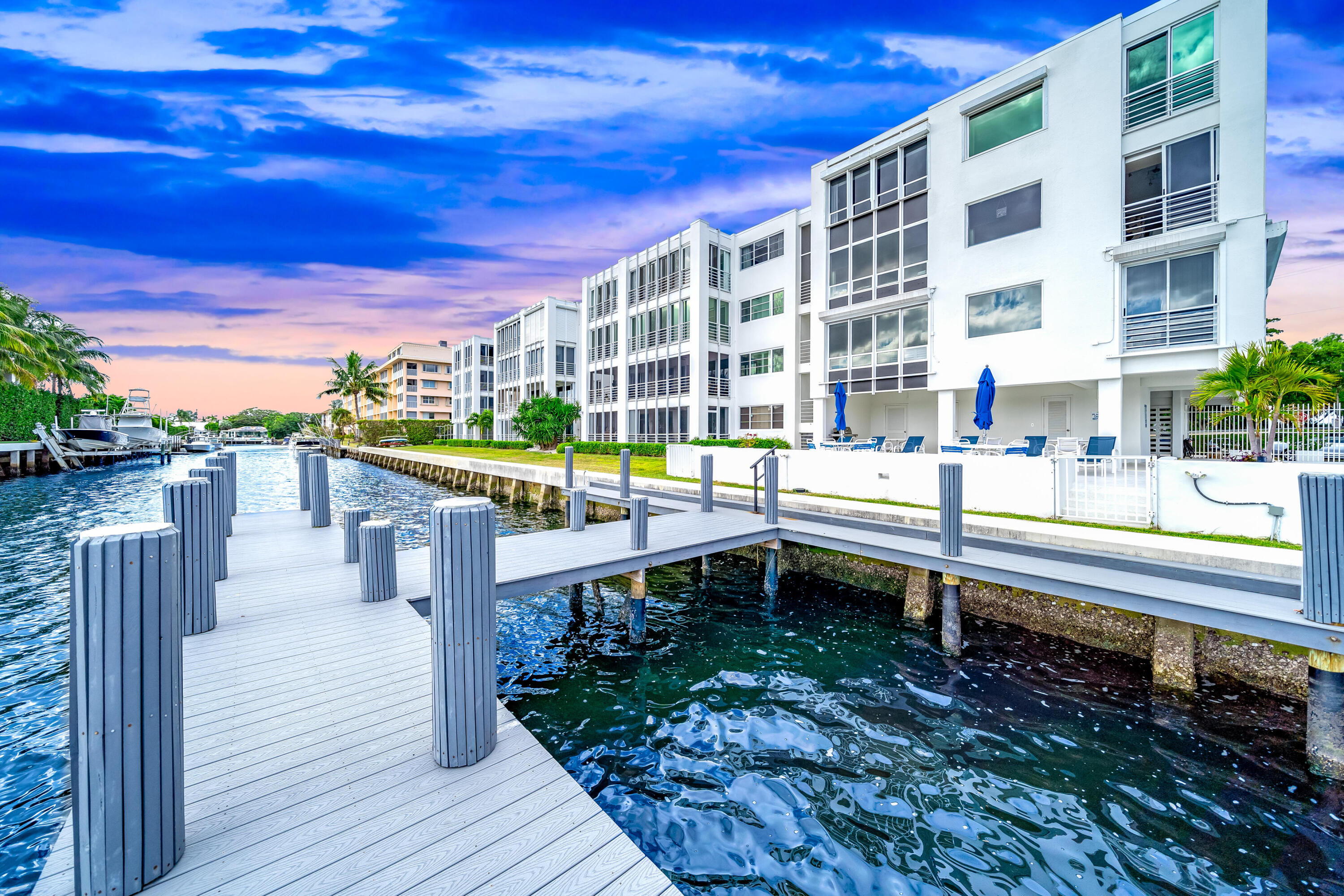 ROGERS HOUSE CONDOMINIUM - Residential