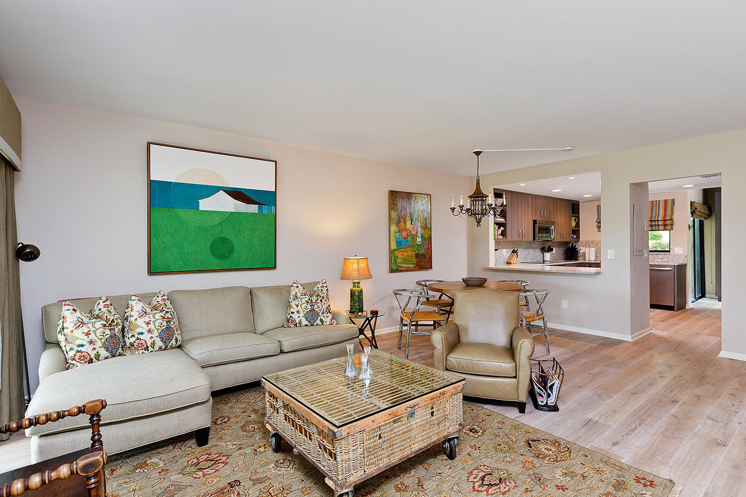 GOLF COTTAGES 2 CONDO - Residential